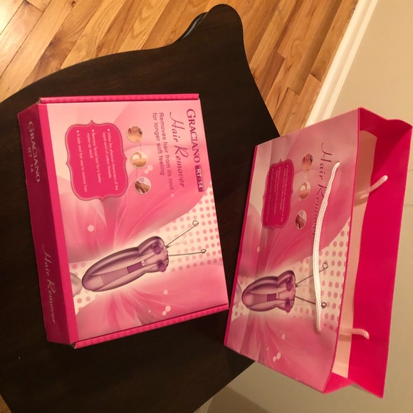 Hair Remover Threading machine - Picture 3 of 3